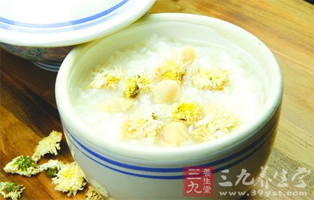 夏天六款養生粥 切記：胃不好要少喝粥