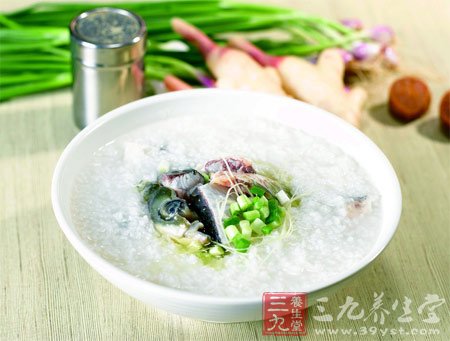夏天六款養生粥 切記：胃不好要少喝粥