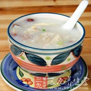 夏天六款養生粥 切記：胃不好要少喝粥