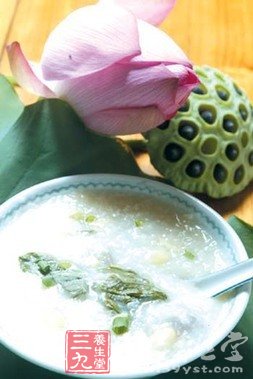 夏天六款養生粥 切記：胃不好要少喝粥