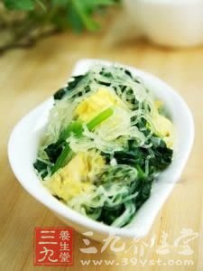 女人須知 9道補血豐胸家常菜
