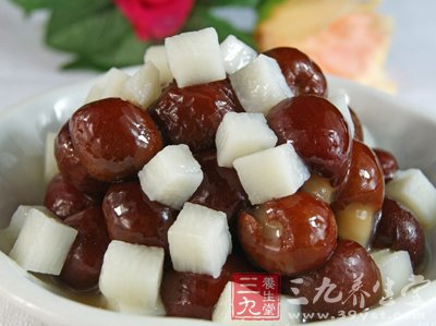 水果入菜 7道盛夏養生美餐