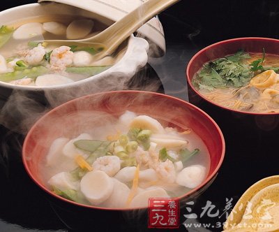 水果入菜 7道盛夏養生美餐