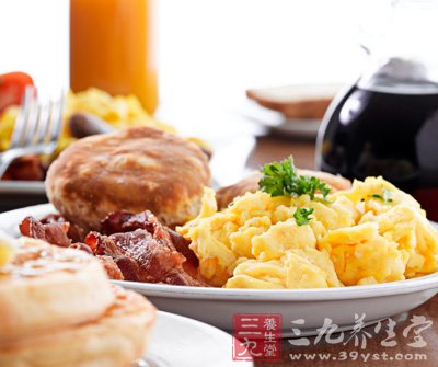 水果入菜 7道盛夏養生美餐