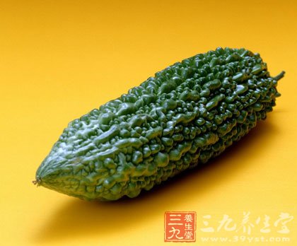 6款苦瓜美食排毒又瘦身