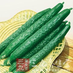 黃瓜的養生食譜