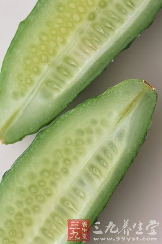 黃瓜的養生食譜