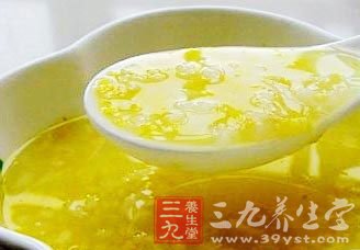 男性要多吃益氣養血生精之品