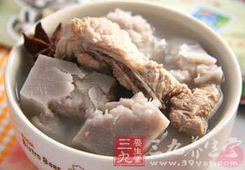 男性要多吃益氣養血生精之品