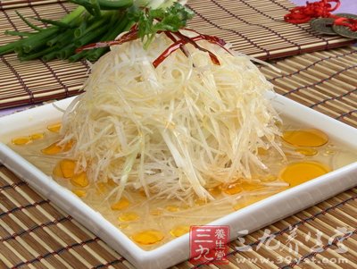 9款快速瘦臉食譜 吃出瓜子臉