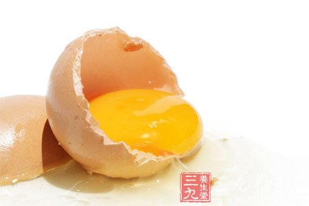 3道雞蛋減肥食譜 急速刮油去脂