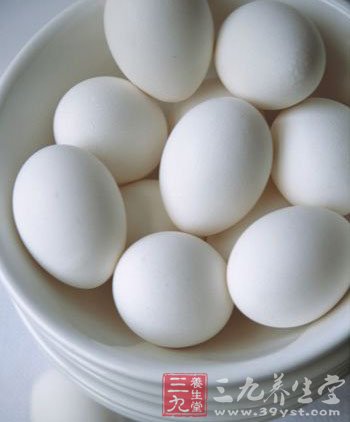 3道雞蛋減肥食譜 急速刮油去脂
