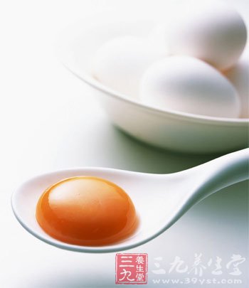 3道雞蛋減肥食譜 急速刮油去脂