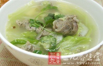 8款瘦身食譜 夏季瘦著過