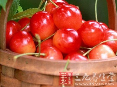 8款瘦身食譜 夏季瘦著過