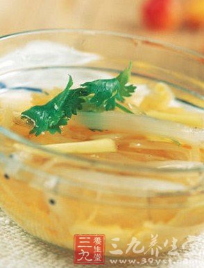 8款瘦身食譜 夏季瘦著過
