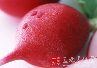 六道蘿卜瘦身餐 吃出苗條