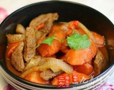 六道蘿卜瘦身餐 吃出苗條