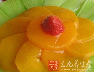 六道蘿卜瘦身餐 吃出苗條