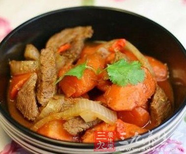 櫻桃蘿卜瘦身食譜MM最愛
