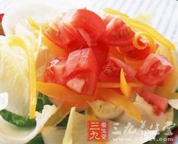 番茄瘦身食譜 夏天讓你瘦著過