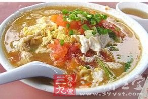 番茄瘦身食譜 夏天讓你瘦著過