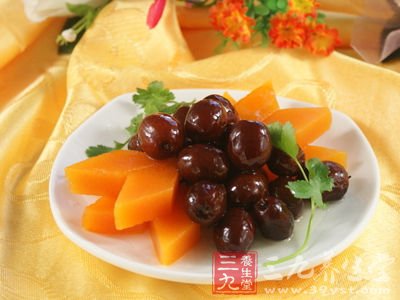 味噌、納豆、泡茶