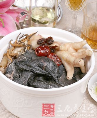 8款美味降脂瘦身湯 多喝就能瘦