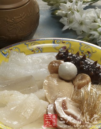 8款美味降脂瘦身湯 多喝就能瘦