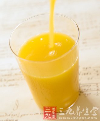自制五款美味果汁 上圍輕松漲起來