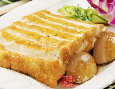 七道美味減肥食譜