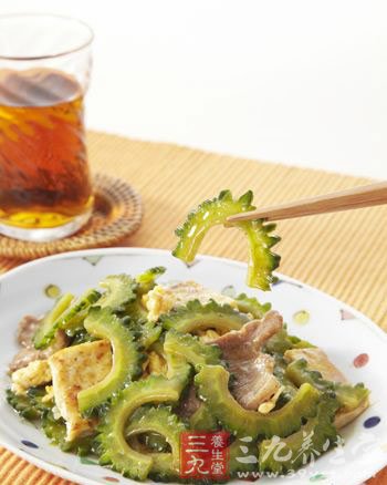 美味絲瓜食譜 調經養顏消便秘