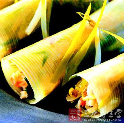 夏日美味又健康的薄荷食譜