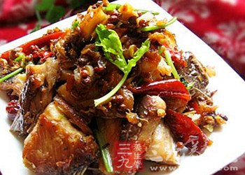 七款鮮香家常魚譜