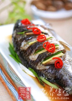 七款鮮香家常魚譜
