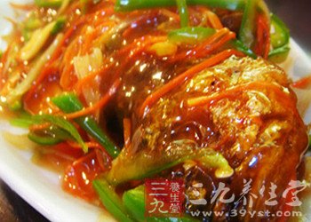 七款鮮香家常魚譜
