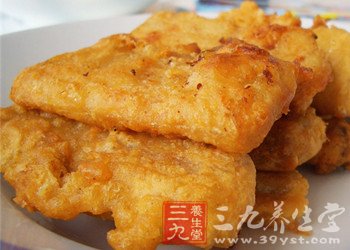 七款鮮香家常魚譜