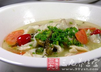 七款鮮香家常魚譜