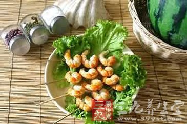 盤點外國男人的壯陽食譜