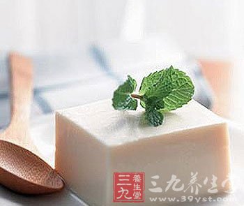 四大常見食材打造天然美女