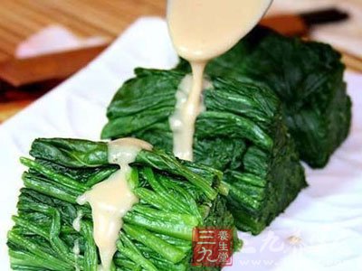 推薦調養便秘的幾個食療食譜
