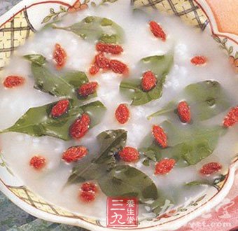 推薦調養便秘的幾個食療食譜
