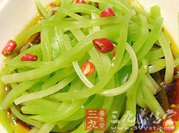 今日夏至如何清火養生食譜