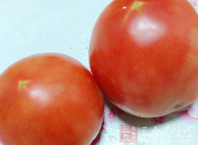 番茄保護前列腺 番茄保護前列腺