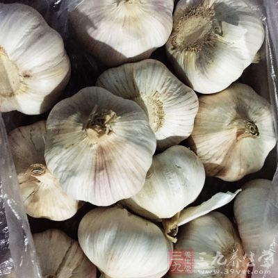 大蒜緩解疲勞 大蒜緩解疲勞