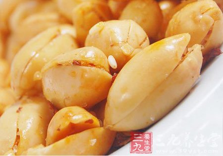 6道家常豐胸菜 讓罩杯秘密升級