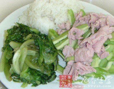 苦瓜瘦身菜譜高營養低熱量