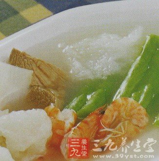 苦瓜瘦身菜譜高營養低熱量
