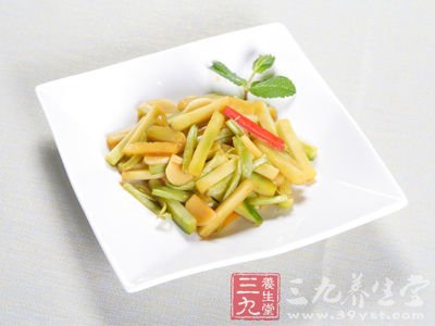 枸杞消水腫