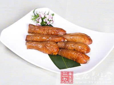 茯苓調理腸胃